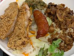 -永和大王(长寿路店)