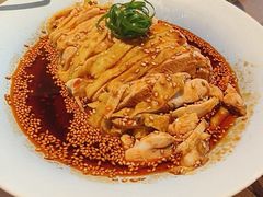 -椒爱水煮鱼川菜(CBD万达店)