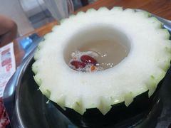 -八宝牛潮汕鲜牛肉火锅(净月店)