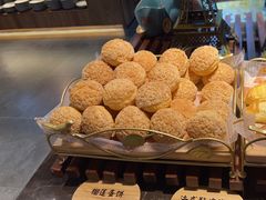 -東盛炭烤自助料理(浦东文峰广场店)