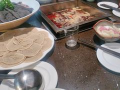 -凤来栖·净庭院·火锅(欧尚店)