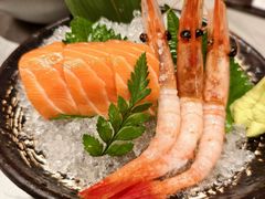 -夯食·创意料理(世纪汇店)