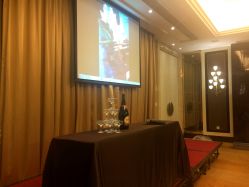 -东航云逸酒店·宴会厅