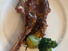 -松咖啡自助餐厅·松北香格里拉