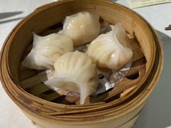 -潮福城大酒楼(湖滨北路店)