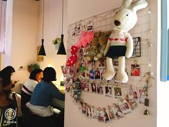 -友达面馆(桥西万象城店)