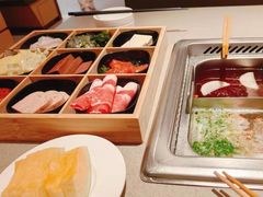 -海底捞火锅(顺义华联店)