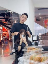 -FINE HAIR 烫染专业设计