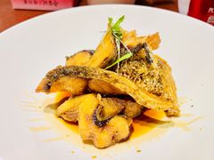 绍兴酥鱼-寻宝记绍兴菜(鲁迅路店)