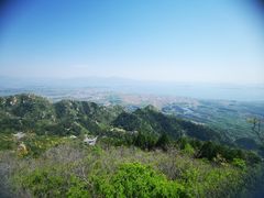 -云峰山自然风景区