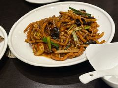 -老牌坊鲁菜名店(聊城美食岛店)