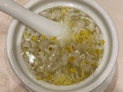 酒酿圆子-顺风海鲜港(金玉兰店)