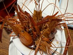 -乔街深夜食堂·小龙虾·高压锅生蚝(杭州总店)