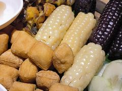 -滇铺子·云南特色菜·鲜花野菜季(曲靖万达店)