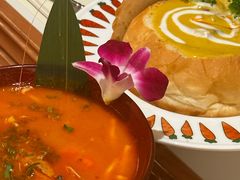 -太食獸泰式茶餐厅(IFS国金中心店)