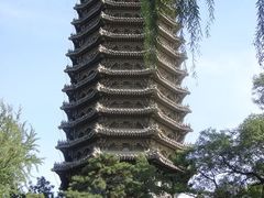 -博雅塔