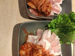 -新石器烤肉(百联川沙店)