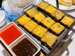 舌尖上的毛豆腐-徽镇小厨·经典徽菜(十里河店)