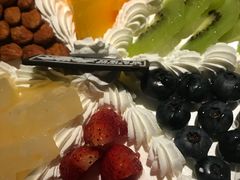 -丽莎蓓甜CAKE生日蛋糕·动物奶油(石家庄店)