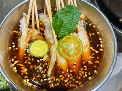 -椰庭·椰子鸡·创意玩家(晶耀前滩店)