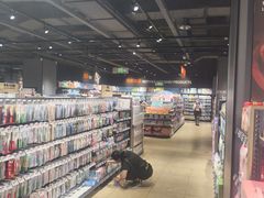 -永辉超市(通州万达店)