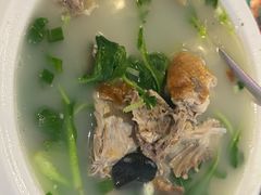 -邑金陵北京烤鸭店·现炒家常菜(ITC MALL店)