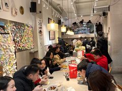 -小豆海棠(嘉兴路店)