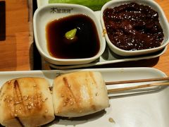 -木屋烧烤(龙岗南联店)