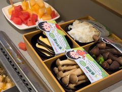 -海底捞火锅(旭辉MALL店)