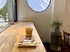 -素咫咖啡CLIFEROSE(新安店)