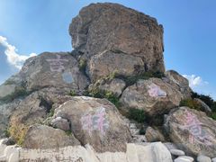 -白草畔自然风景区