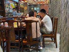 大堂-金洲美食(金州广场店)