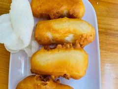 -陈老添美食店(宝华路店)