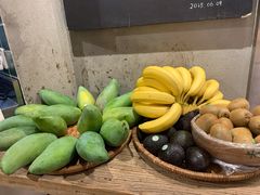 -宝珠奶酪(长宁金虹桥店)