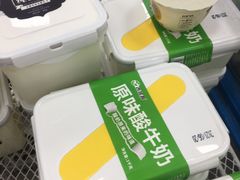 -牛奶便利(东四店)