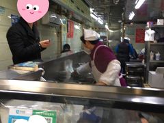 -芳婆糕团店(王府大街店)