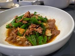 -小大董·烤鸭(观景餐厅·南京西路店)