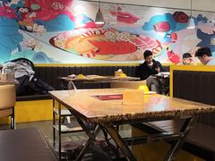 -黄记煌三汁焖锅(崇文门店)