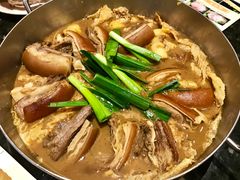 -新兴·金羊座·粤菜点心(乐峰店)