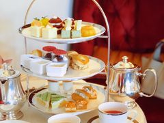 -Salon de Ville浦江汇(上海外滩华尔道夫酒店店)