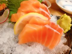 -隐泉京望日式料理(太和广场店)