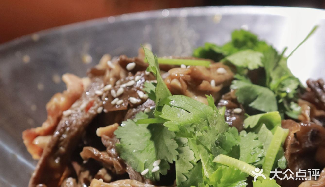 在南京夫子庙，好吃的淮扬菜又+1+1