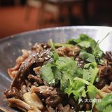 在南京夫子庙，好吃的淮扬菜又+1+1