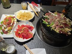 -厚味居炙子烤肉·清真(天桥南纬路店)