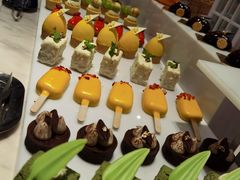 -苏州苏州湾艾美酒店-新食谱全日制餐厅