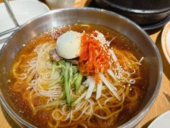 -海云台韩式汤饭·13年匠心韩料(南山店)
