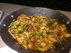 -遇见小厨·北京烤鸭·江湖菜·川菜(广福桥店)