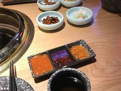 -吉秋田鲜和牛烧肉·肉档自选
