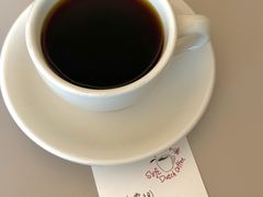 热冰滴-纽巷咖啡 SOFTFOCUS COFFEE(锦和巴黎时韵店)