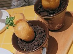 -蔡澜点心·粤菜(海印都荟城店)